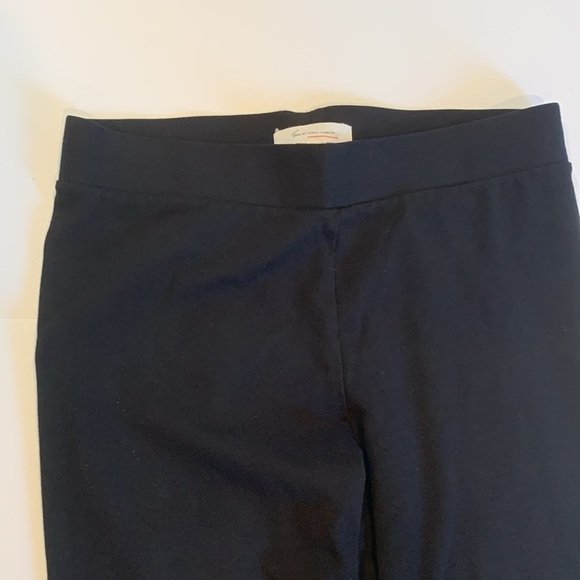 Two by Vince Camuto Black Leggings Stretch Women’s XS Extra Small - Picture 2 of 7
